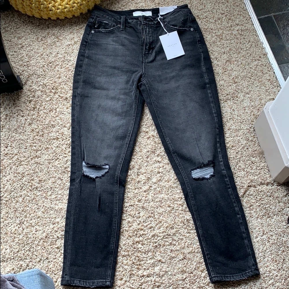 Kancan Jeans